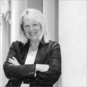 Karin Bliefernich